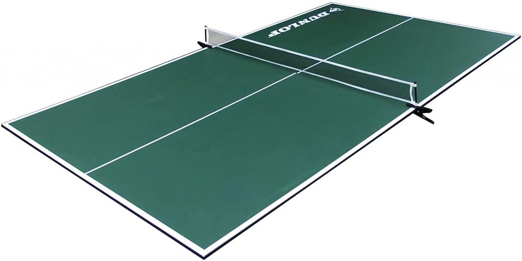 Hipiwe Retractable Table Tennis Net Replacement, Ping Pong Net and Post  with PVC Storage Bag, 6 Feet(1.8M, Fits Tables Up to 2.0 inch 5.0 cm